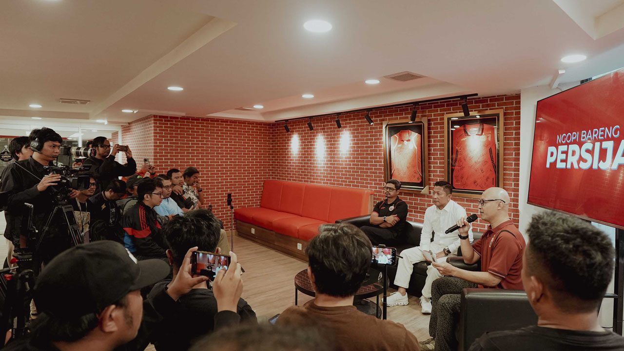 Kontrak Berakhir Musim Ini, Rizky Ridho Tetap Bersama Persija?