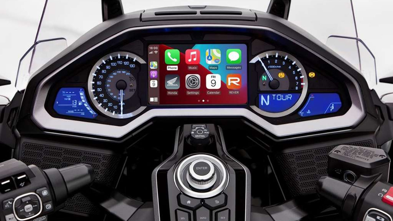 Ketahui Jenis, Fungsi dan Masalah Panel Speedometer Sepeda Motor