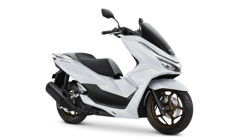 Honda PCX 160 2026: Spesifikasi, Fitur, Varian dan Harga Terbarunya