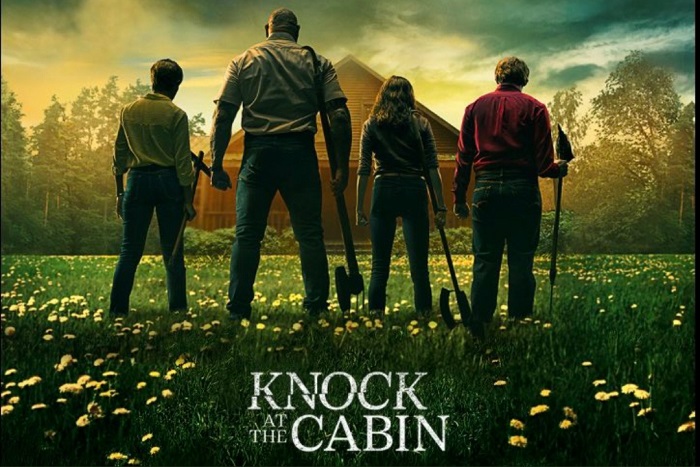 Knock At The Cabin dan 80 For Brady Singkirkan Avatar di Puncak Box Office