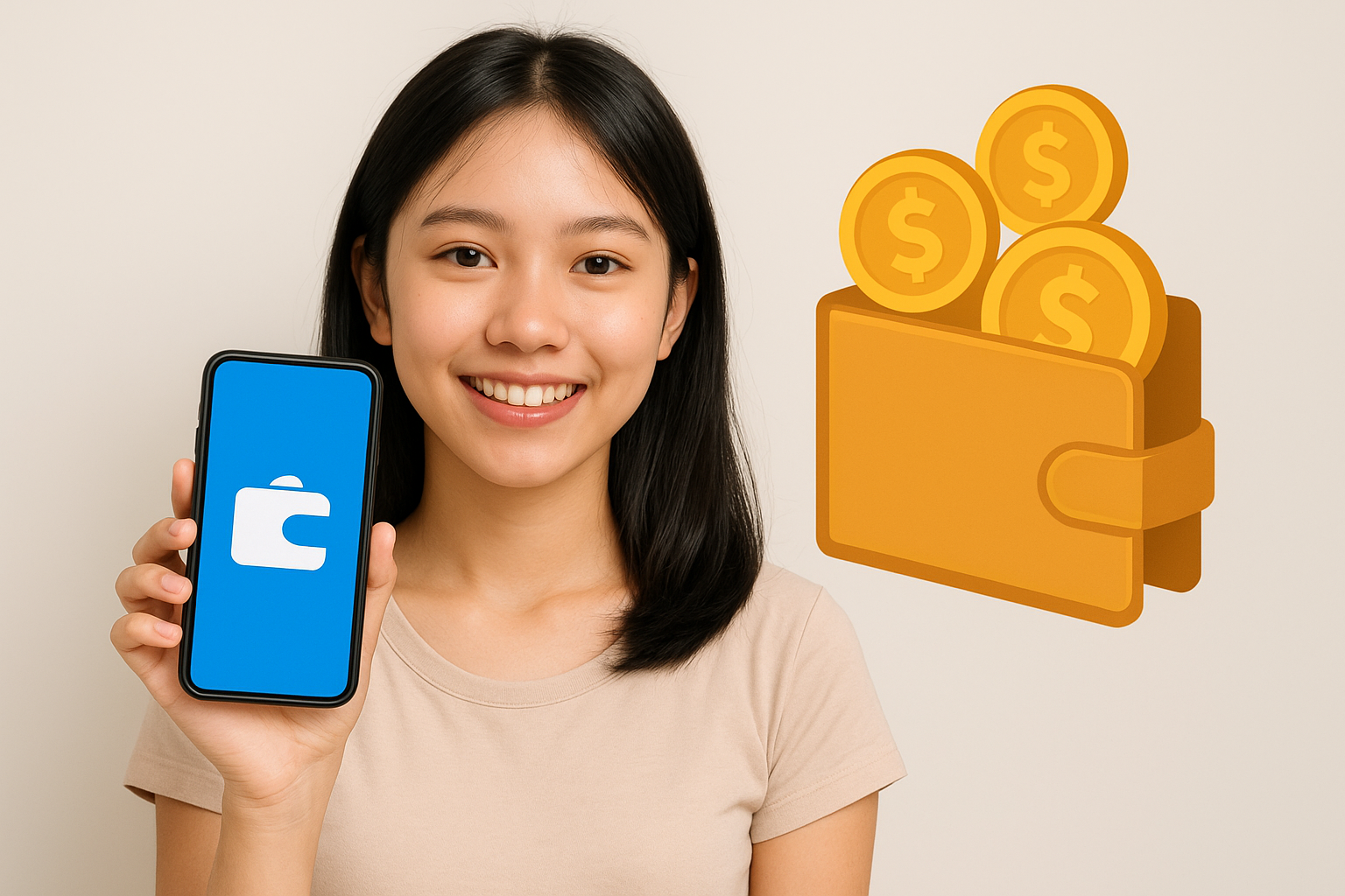 Cara Mudah Dapat Cuan dari Aplikasi Penghasil Saldo DANA Tercepat ClipClaps