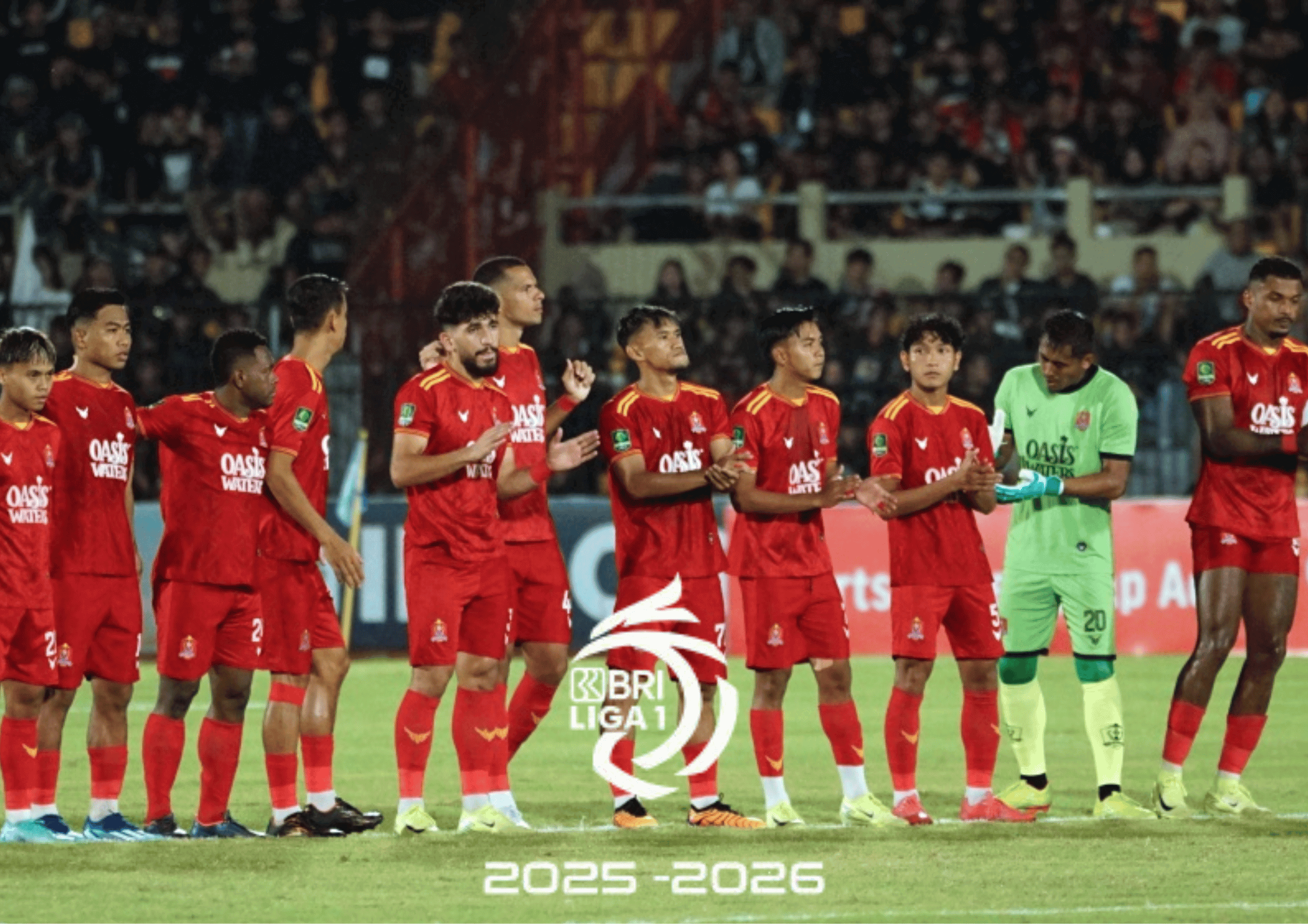 Format Baru Liga 1 2025–26, 18 Tim Siap Bersaing!