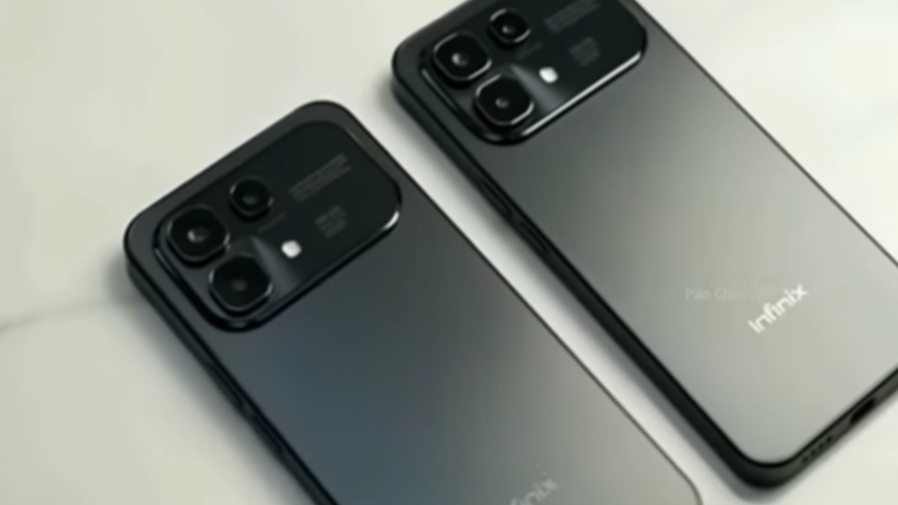 Infinix Note 60 Series 5G 2026: Bocoran Fitur Satelit, Layar Premium, dan Performa Kelas Menengah Naik Kelas