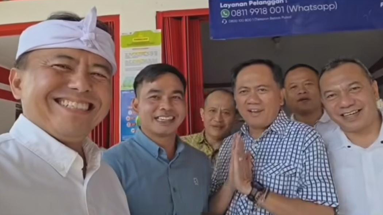 Terkait Data Pribadi Bocor, Pemprov Tegaskan Hoax