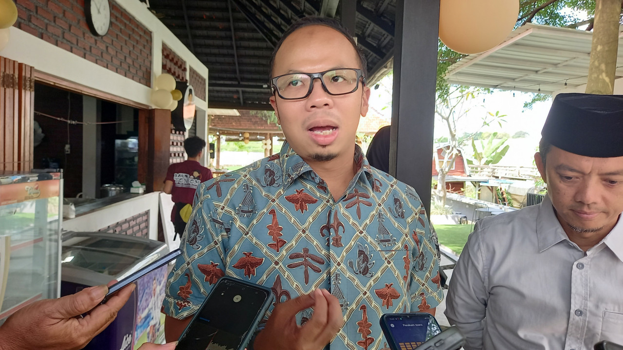 Pemerintah Kota Tasikmalaya Siapkan Strategi Jitu Tingkatkan PAD