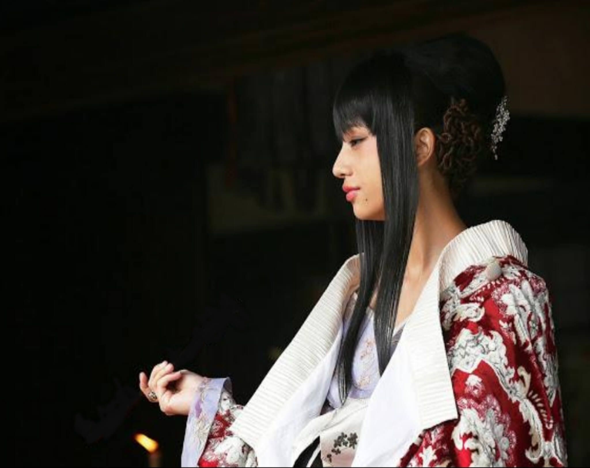 Yumi Komagata, Pengikut Setia Shishio Tewas saat Pertempuran Melawan Battousai si Pembantai di Rurouni Kenshin