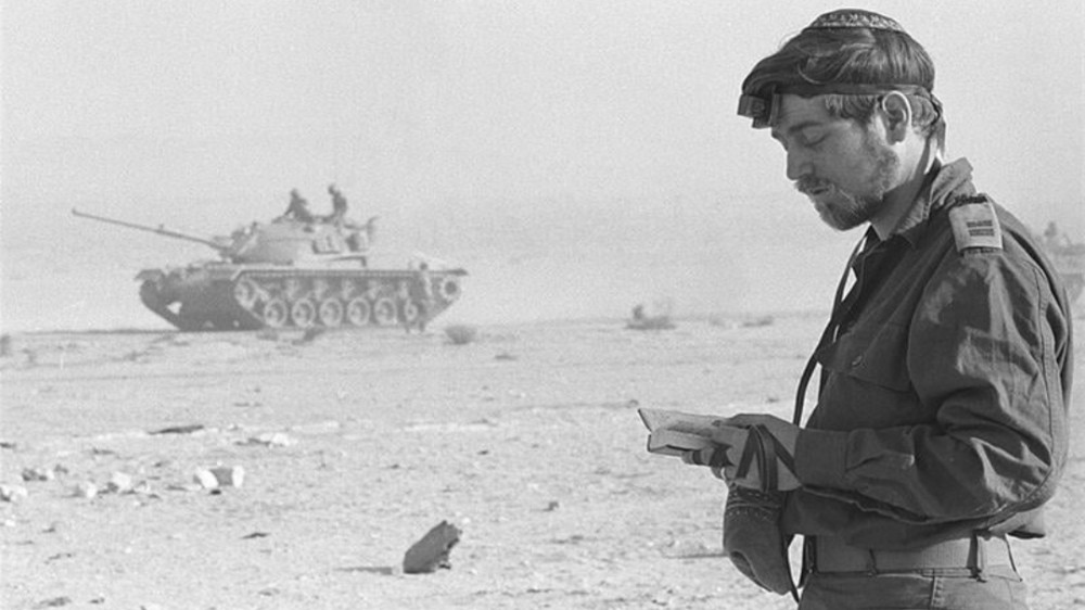 Dari Perang Yom Kippur hingga Peristiwa Heroik di Aceh dan Bandung