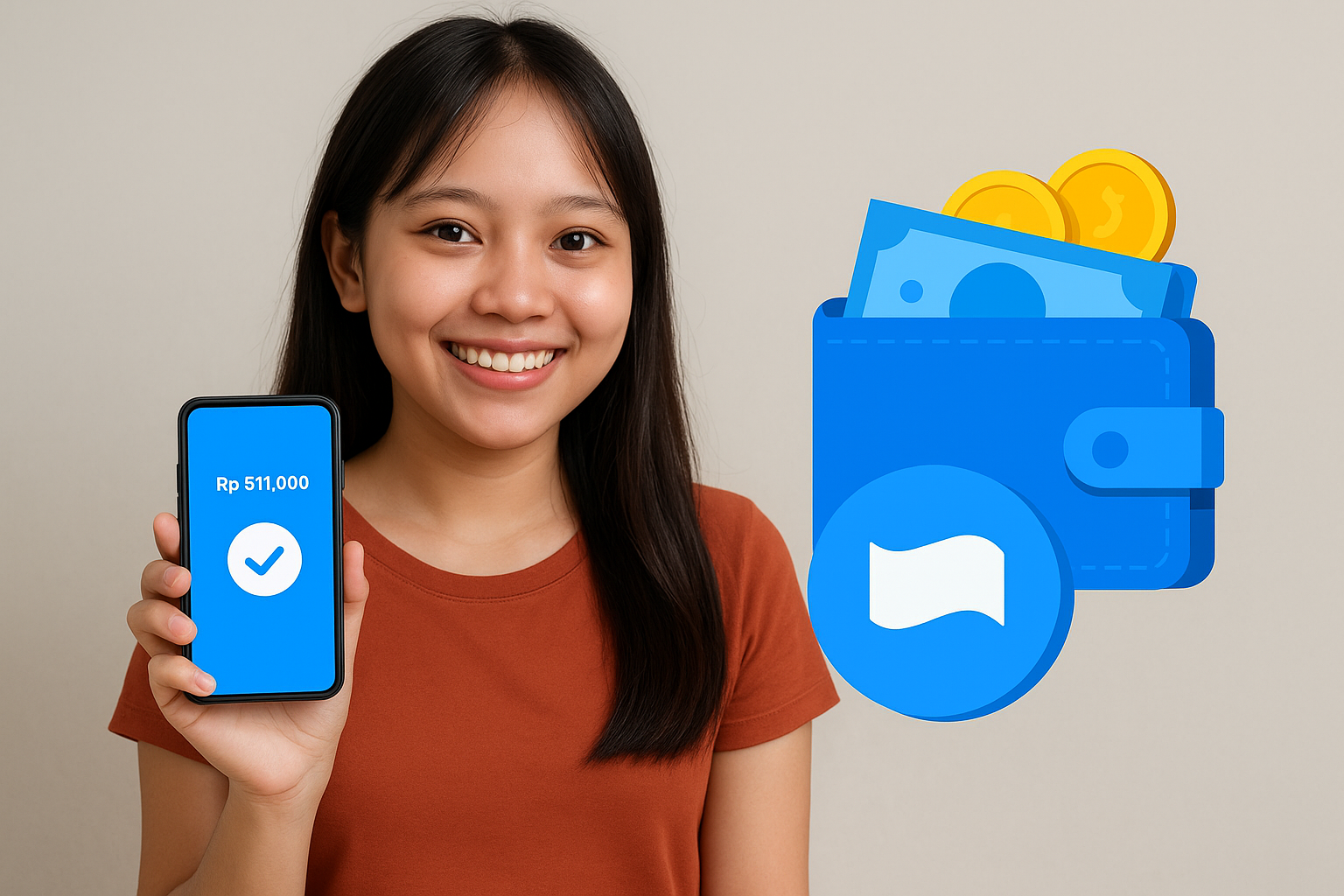 Bonus Saldo DANA Gratis: Panduan Cara Klaim DANA Kaget Terbaru