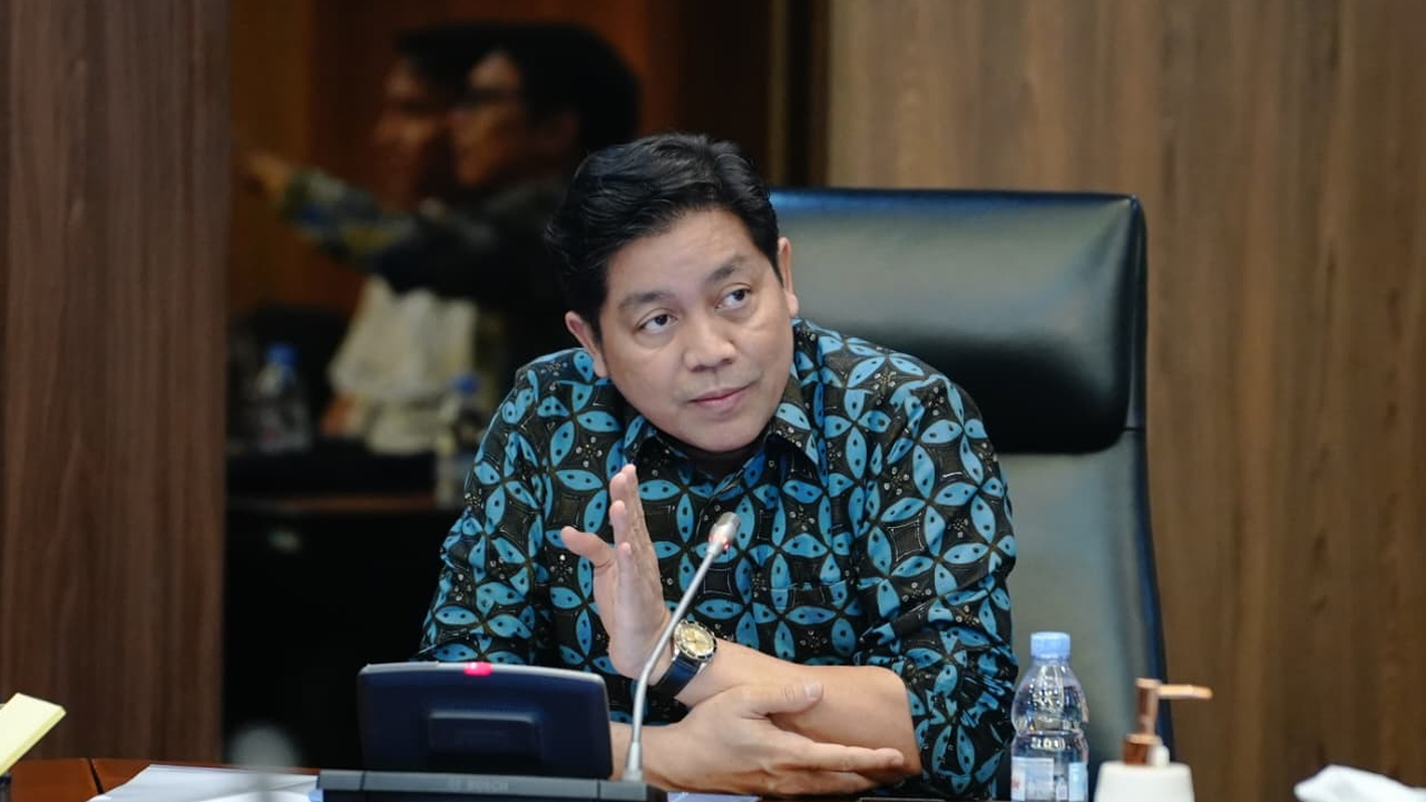 Pemerintah Siapkan Subsidi: Bunga PNM Mekaar Turun Jadi Flat 8 Persen Per Tahun