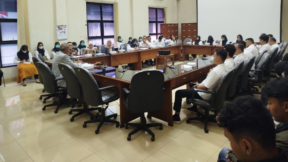 Alhamdulillah R4 Kota Tasikmalaya Diakomodir Jadi PPPK Paruh Waktu, Proses Dimulai