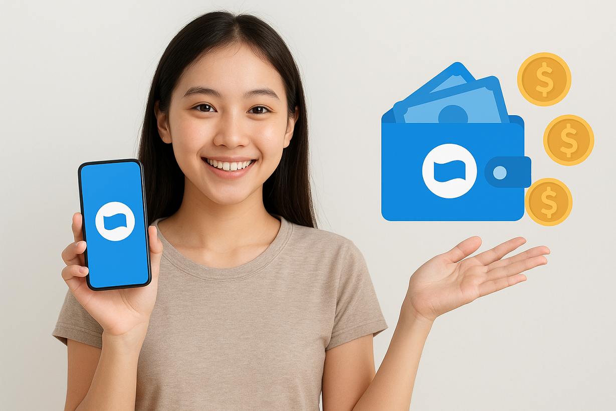 Saldo DANA Gratis dari Aplikasi Reward Quest