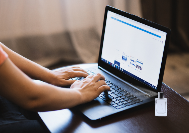 AI Scent Ciptakan Aroma Digital, Wangi Sekelas Parfum Mewah!