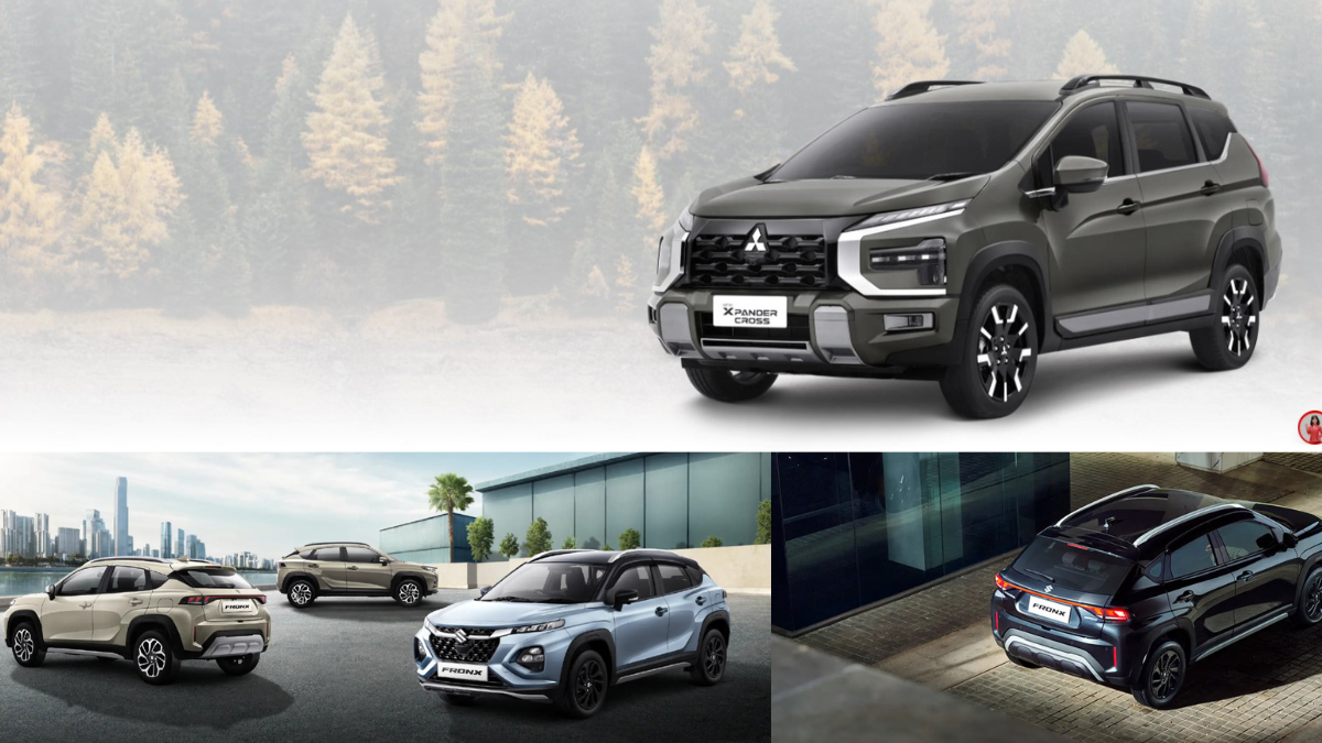 Konsumsi BBM per Km Xpander Cross 2026 vs Stargazer X, Siapa Paling Irit Sebenarnya?