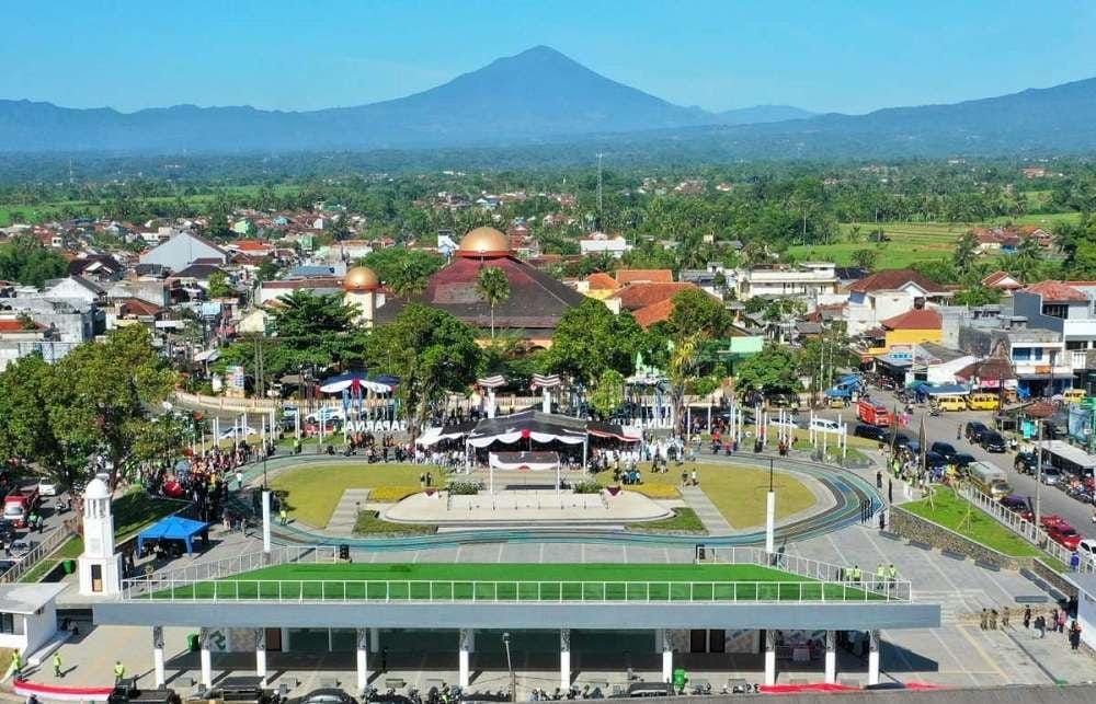5 Spot Favorit Ngabuburit di Tasikmalaya pada Bulan Ramadhan 2024, Nomor 5 Tempatnya Banyak Penjual Takjil