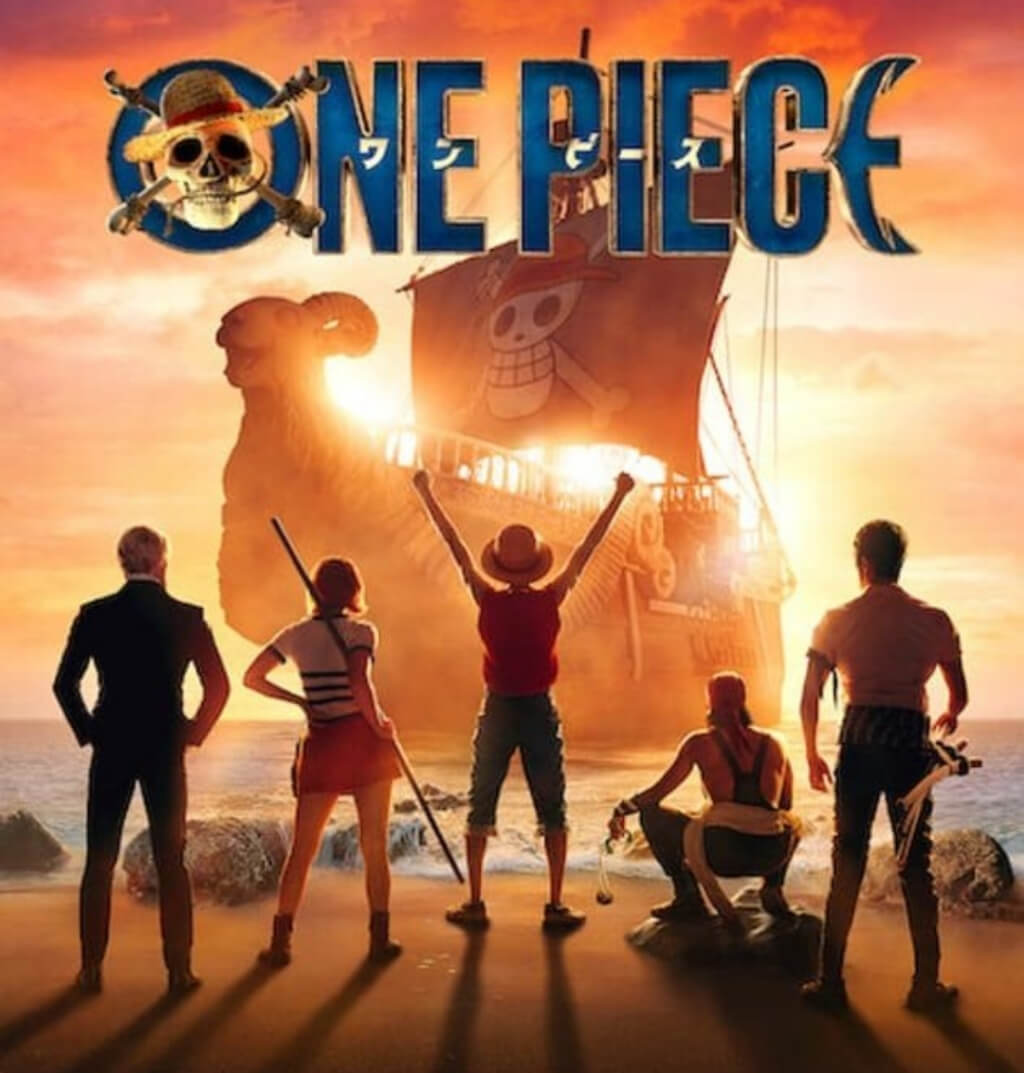 Bikin Bangga! Siswa Madrasah dan Santri Pesantren Berperan di Live Action One Piece