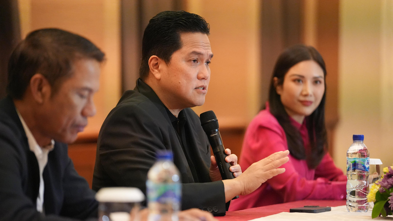 AFC Ubah Jadwal Timnas Indonesia di Kualifikasi Piala Dunia 2026, Akan Lebih Menguntungkan?