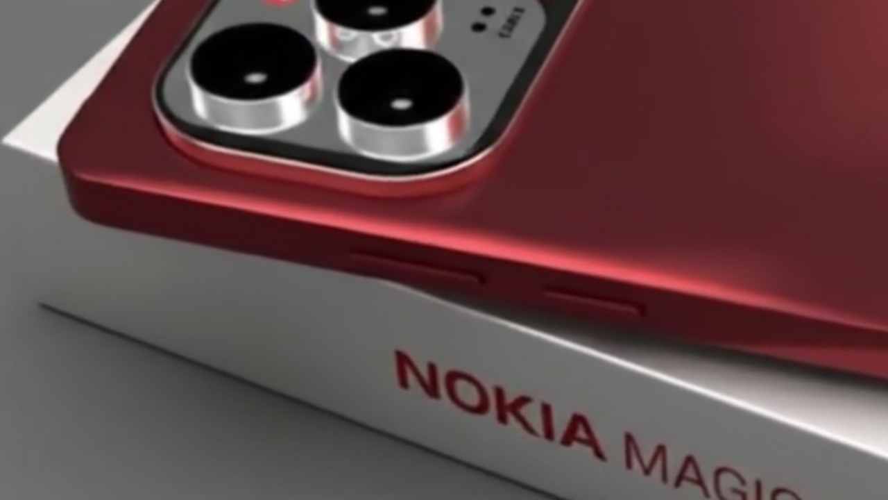 Nokia Magic Max 5G Bakal Dirilis? Ini Bocoran Spesifikasi, Performa, dan Prediksi Harganya!