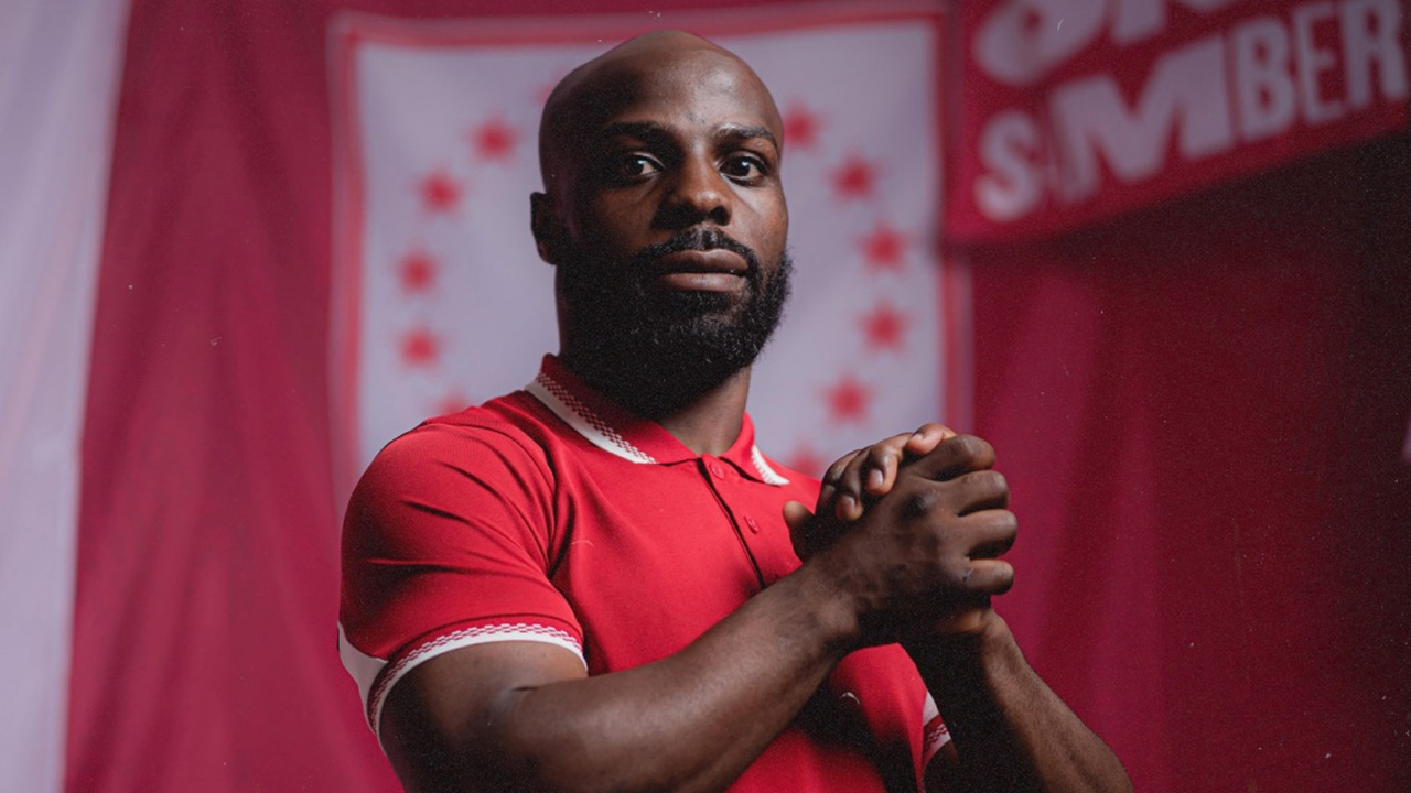 Ini Pemain Asing Ketujuh Persis Solo, Eks Kapten Glentoran Fuad Sule Persembahkan Tiga Kali Juara