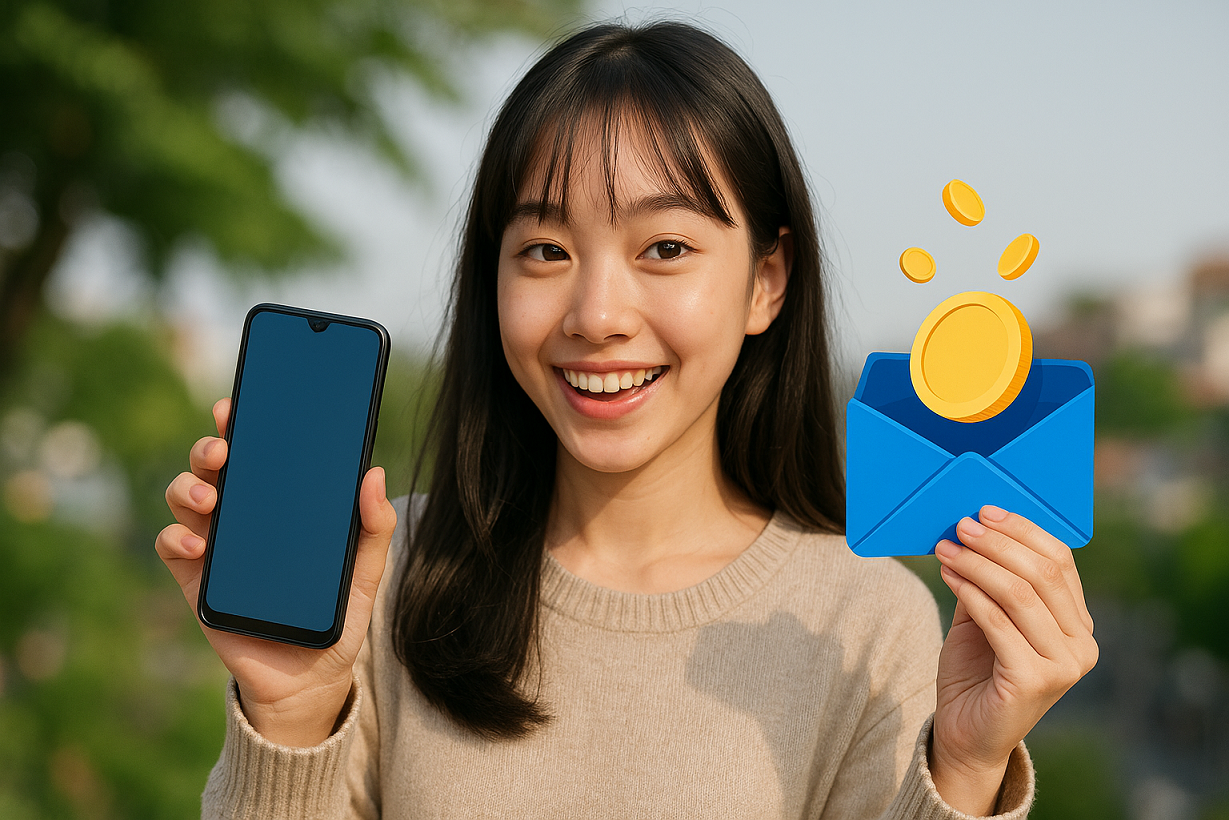 Cara Klaim Link Dana Kaget Resmi dan Dapatkan Saldo Gratis Rp175.000