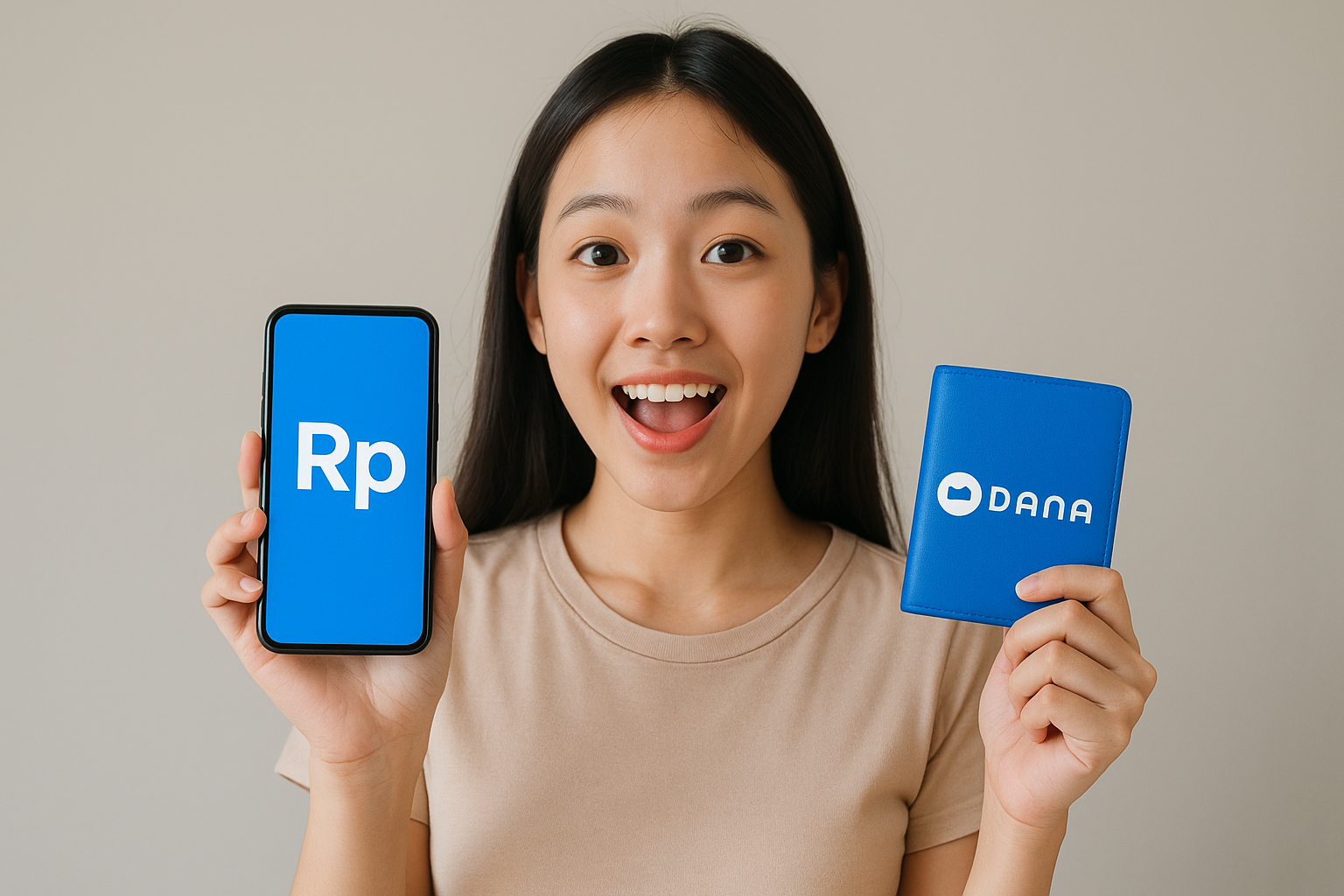 Saldo DANA Gratis Hari Ini, Klaim Lewat Link DANA Kaget Resmi