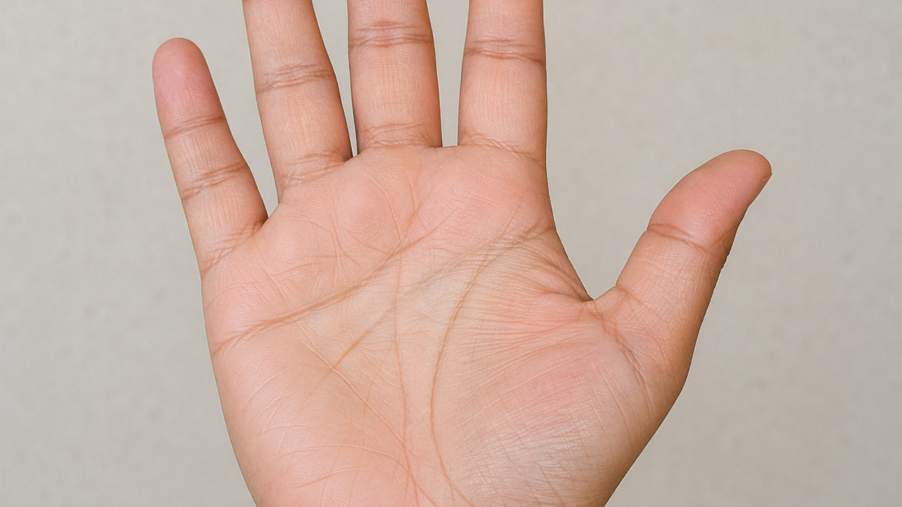 Membaca Garis Telapak Tangan dan Maknanya, Benarkah Menentukan Nasib?