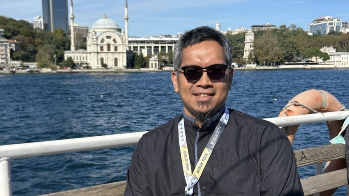 Info Terbaru Pemerintah Legalkan Umrah Mandiri, Pengusaha Travel Ingatkan Risiko yang Harus Diwaspadai