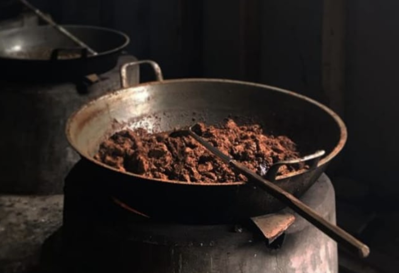 Ouh Ini Resep Rendang Khas Padang yang Empuk dan Lezat, Cobain Bikin Yuk Buat Puasa Nanti