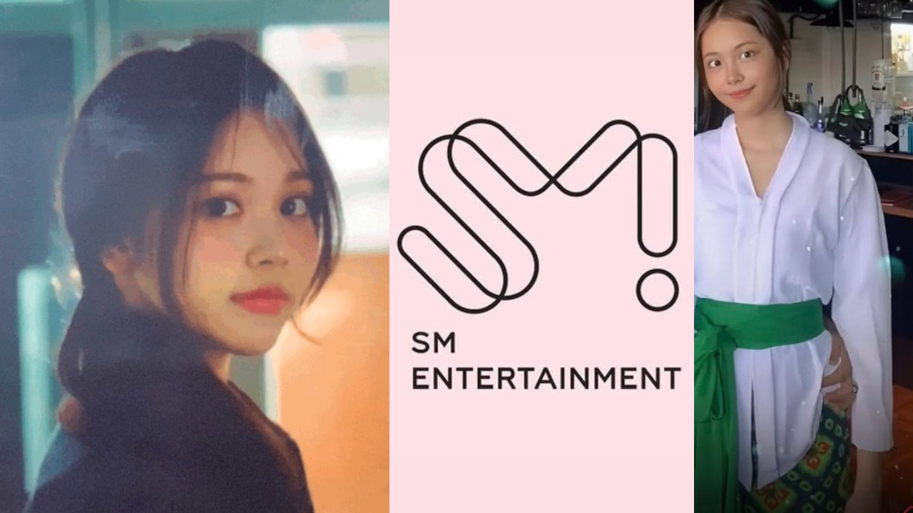 Profil Carmen, Gadis Bali yang Debut Jadi Idol K-pop Besutan SM Entertainment