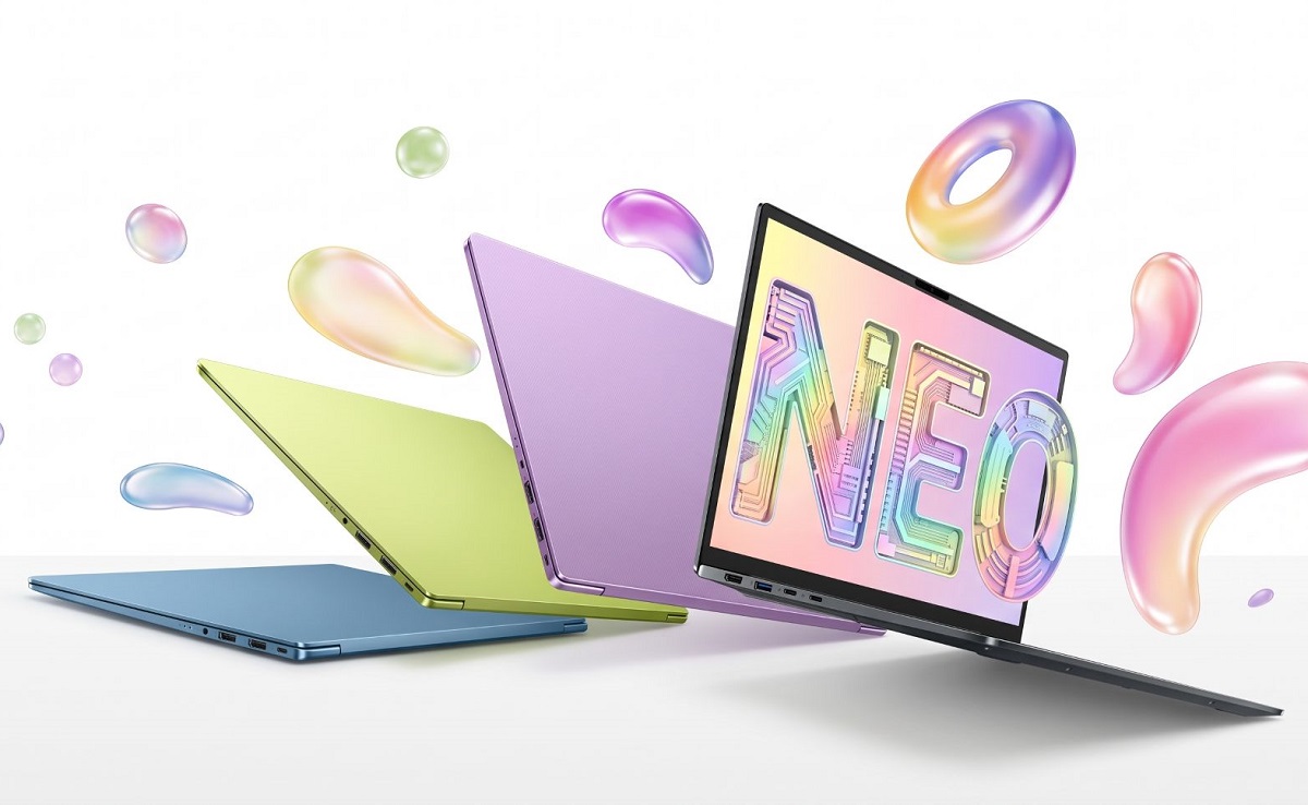 Infinix XBook 14 Neo Resmi di Indonesia, Harga Mulai Rp7,9 Juta dan Punya 2 Prosesor