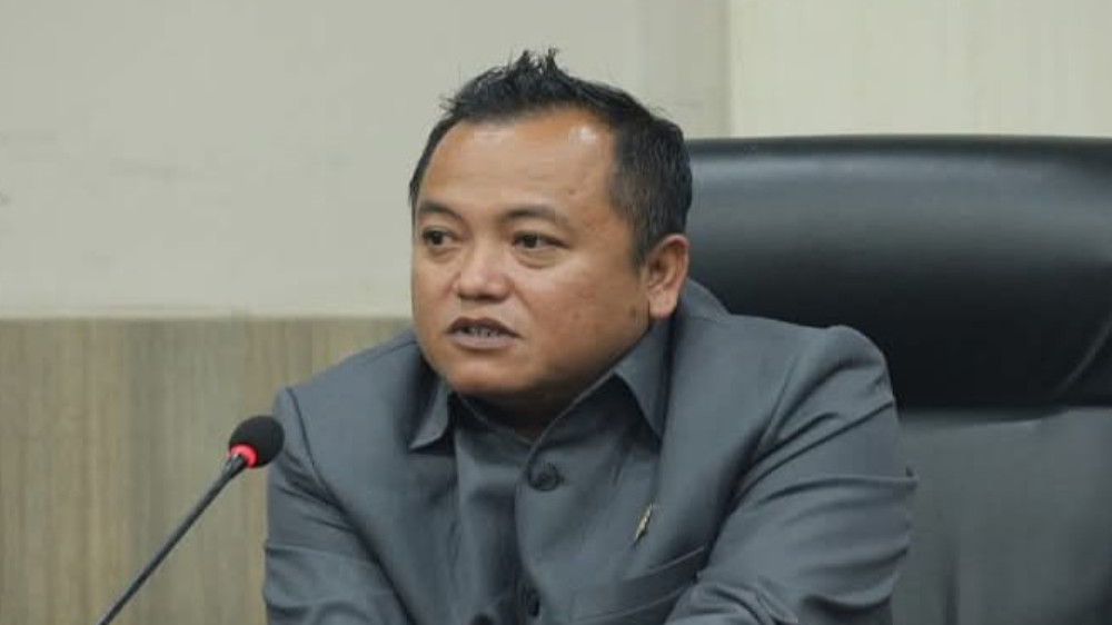 Penertiban Minimarket Ilegal di Tasikmalaya Mandek, DPRD Soroti Lemahnya Koordinasi SKPD