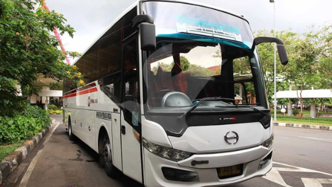 Bus Primajasa Buka Rute Baru Kuningan-Kalideres, Tarif Mulai 30 Ribuan