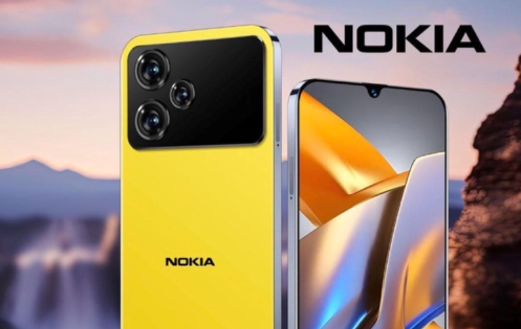 Nokia Arrow 2025, Inovasi Baru dengan Kamera 144 MP dan Snapdragon 8 Gen 3