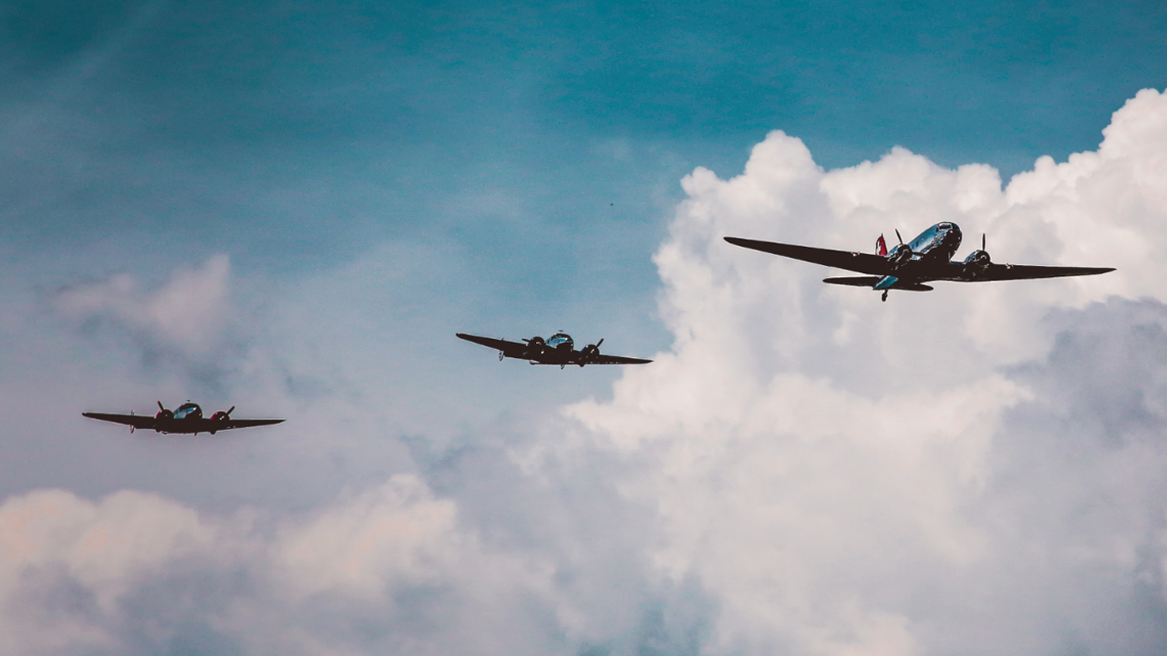 Mengenal Blanket Overflight, Akses Lintas Udara Permanen yang Kini Jadi Sorotan