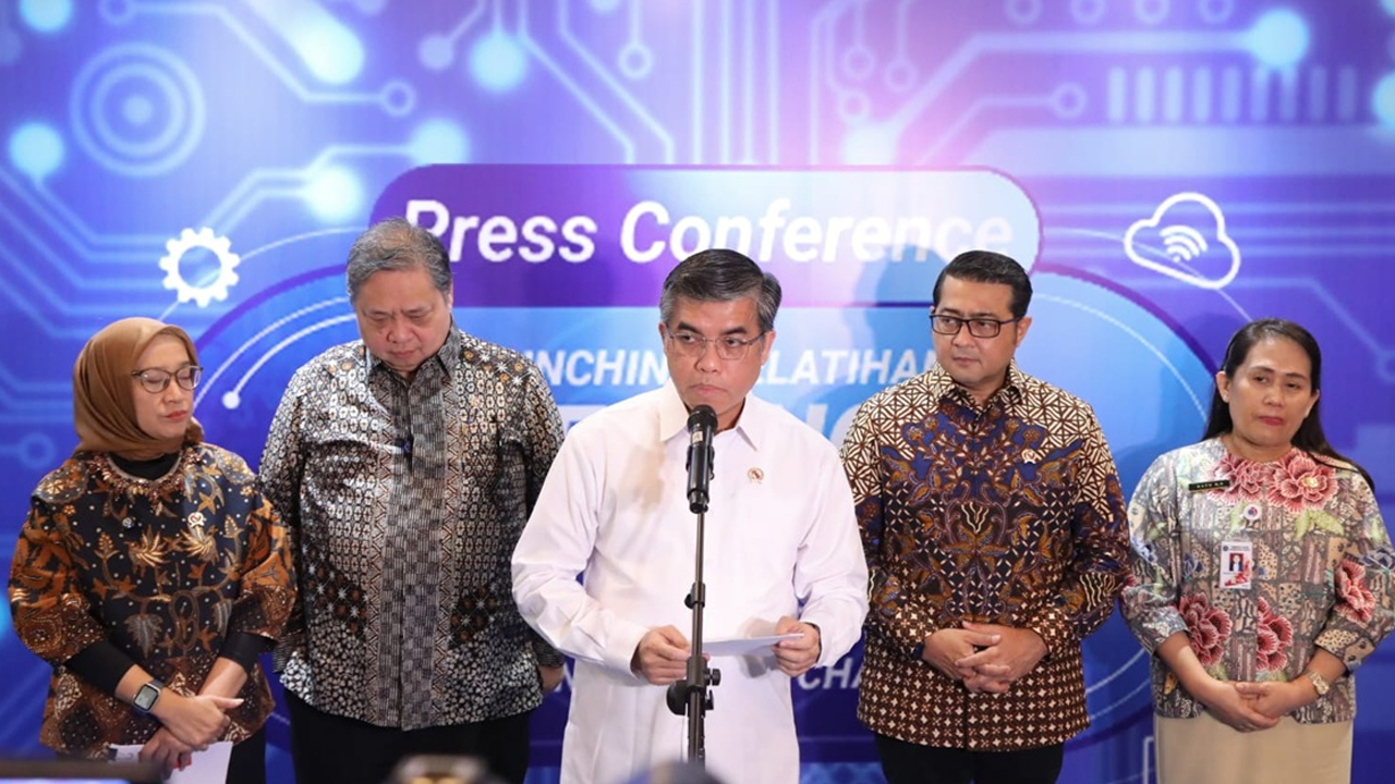 Diimbau Perusahaan Terapkan WFA Jelang Akhir Tahun: 29-31 Desember 2025