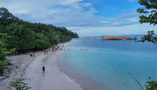Seru Banget, Ini Aktivitas Wisata yang Dapat Dinikmati di Wisata Pantai Pangandaran, Tertarik Mencoba?