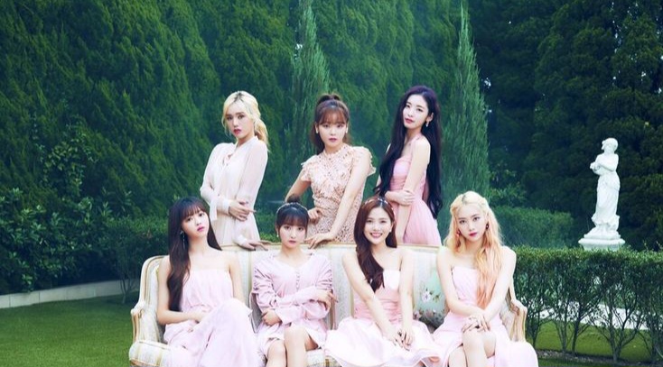 OH MY GIRL, Grup Idol Korea Berencana Gelar Konser Solo di Jakarta