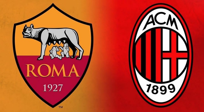 Susunan Pemain AS Roma vs AC Milan: Dybala Masih Tanda Tanya, Rossoneri Full Team