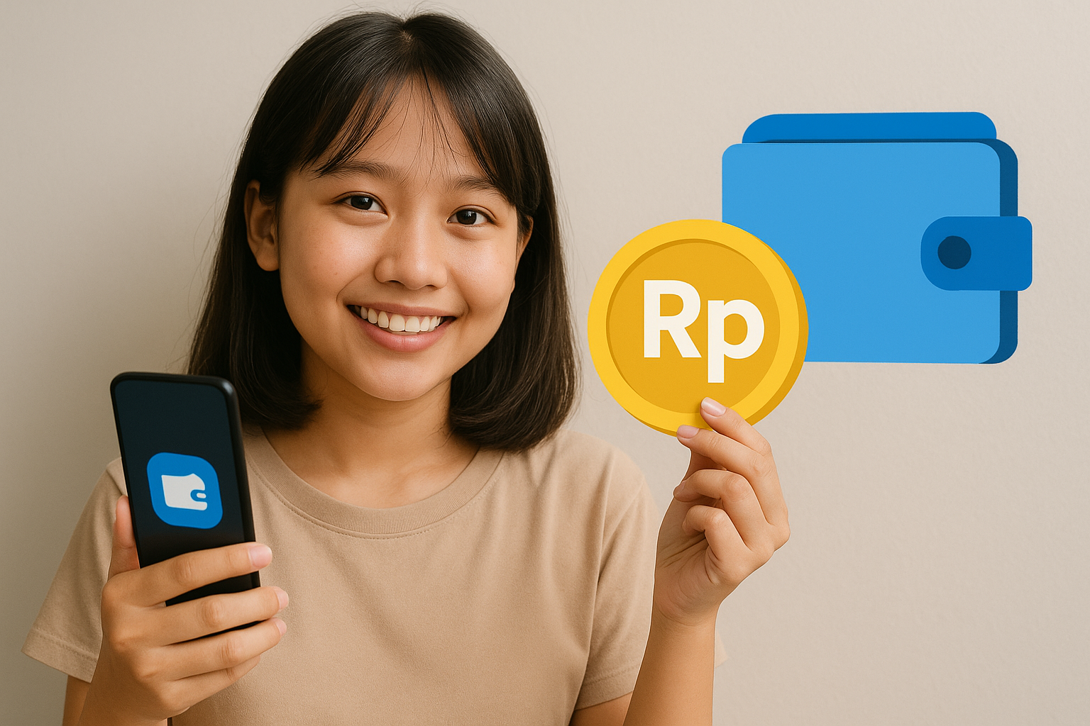 Cara Dapat Saldo DANA Gratis Lewat Link DANA Kaget dan Mini Games