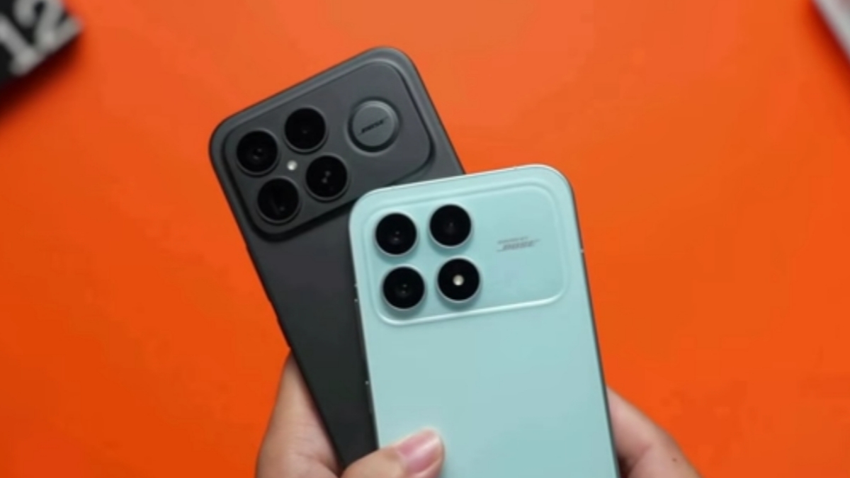 Deretan HP Xiaomi Yang Jadi Incaran di Awal 2026, Intip Fitur dan Spesifikasinya!