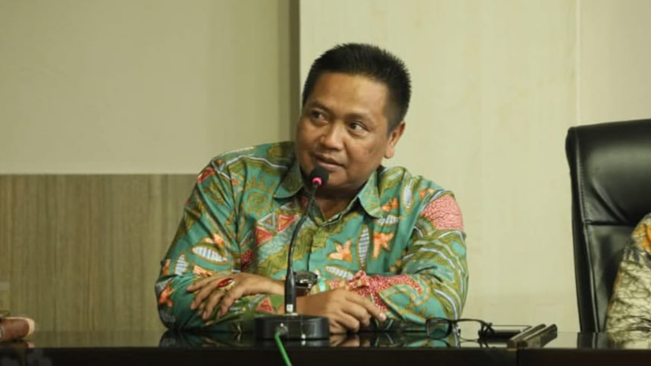 Ketua Fraksi PDI-P Ragukan Efektivitas Pergeseran APBD Tasikmalaya untuk Infrastruktur, Begini Katanya