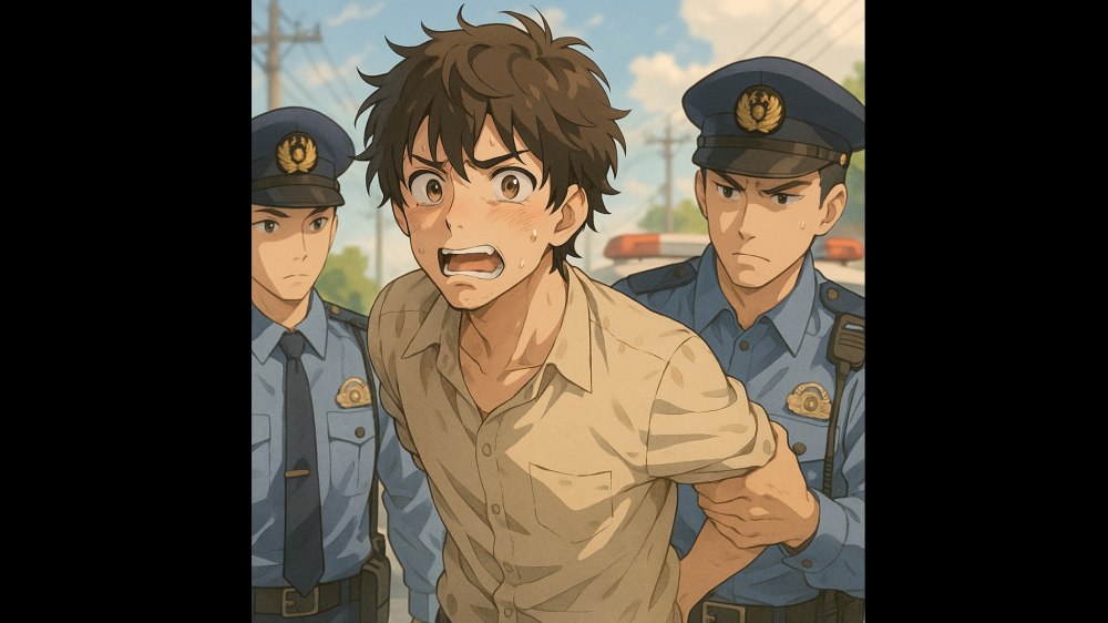 Kakek 69 Tahun di Tasikmalaya Diduga Cabuli Bocah