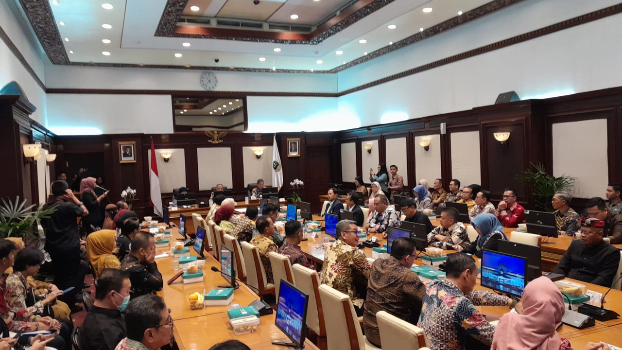 Pemprov Jabar Sebar 40 Dokter ke Pelosok Rentan Penyakit Menular