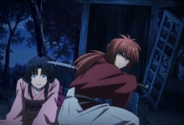 Misi Menolong Kaoru, Rurouni Kenshin: Meiji Kenkaku Romantan (2023) Episode 7 Telah Tayang