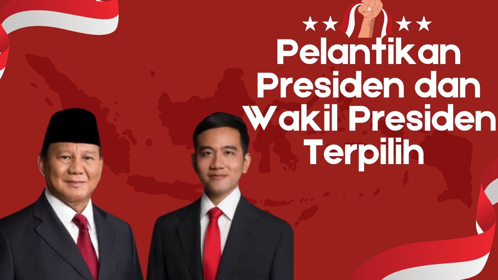 Pelantikan Presiden dan Wakil Presiden Akan Dihadiri Pemimpin Penting Dunia dan Delegasi dari Berbagai Negara