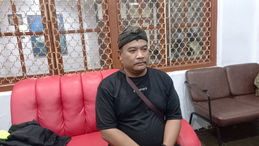 Gasantana Dukung Penindakan Tambang Emas Ilegal di Kabupaten Tasikmalaya, Siap Dampingi Tersangka