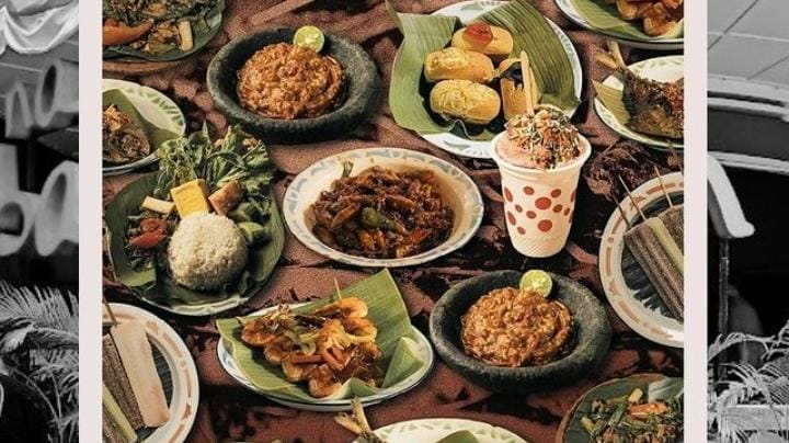 CATAT 11 Rumah Makan Khas Sunda di Bandung yang Menawarkan Aneka Kuliner Tradisional Lengkap, Mau?