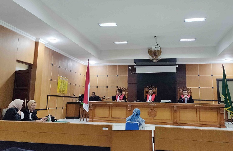 Terdakwa Kasus Susur Sungai di Ciamis Divonis 2 Tahun 6 Bulan, Jaksa Penuntut Umum Ajukan Banding