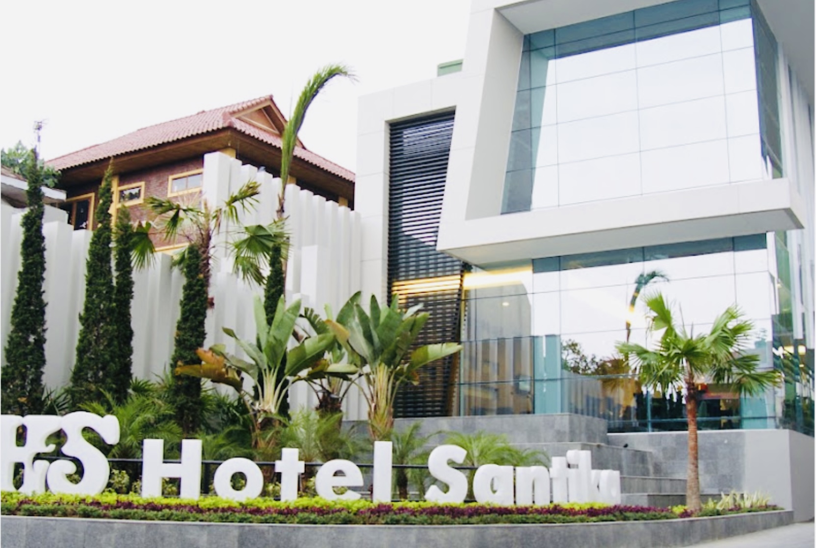 Rekomendasi Hotel Terbaik di Tasikmalaya, Cocok untuk Liburan Akhir Tahun