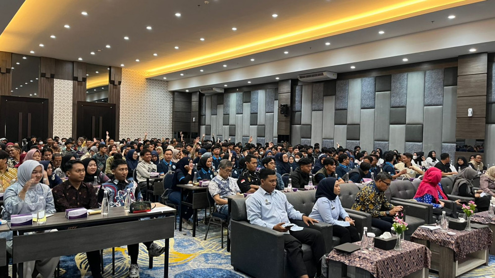 Perkuat Layanan MBG, Setiap SPPG di Kota Tasikmalaya Wajib Kantongi Sertifikat Laik Higiene Sanitasi