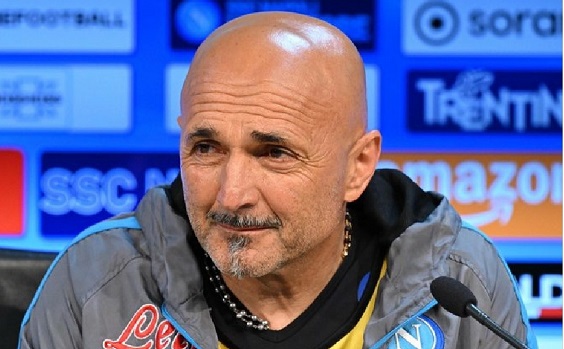 Luciano Spalletti: Saya Senang Kembali Bertemu Fransesco Totti